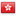 Hong Kong Flag